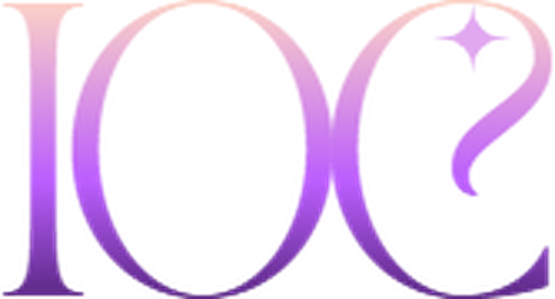 Monograma IOC